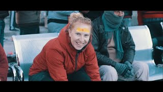 kEDARNATH in October 2019 || Uttarakhand || Cinematic Travel Video ||