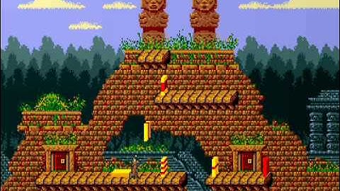 Walkthrough: PushOver - Level 15