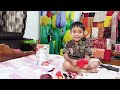 ঈদের মাঠ থেকে জেইন কি কি নিয়ে আসলো।। Eid special। everythingzain