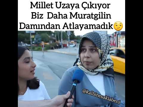 Millet Uzaya Çıkıyor Biz Muratgilin Damından Atlayamadık😏#kalbinesaklabeni#shortvideo #videos#shorts