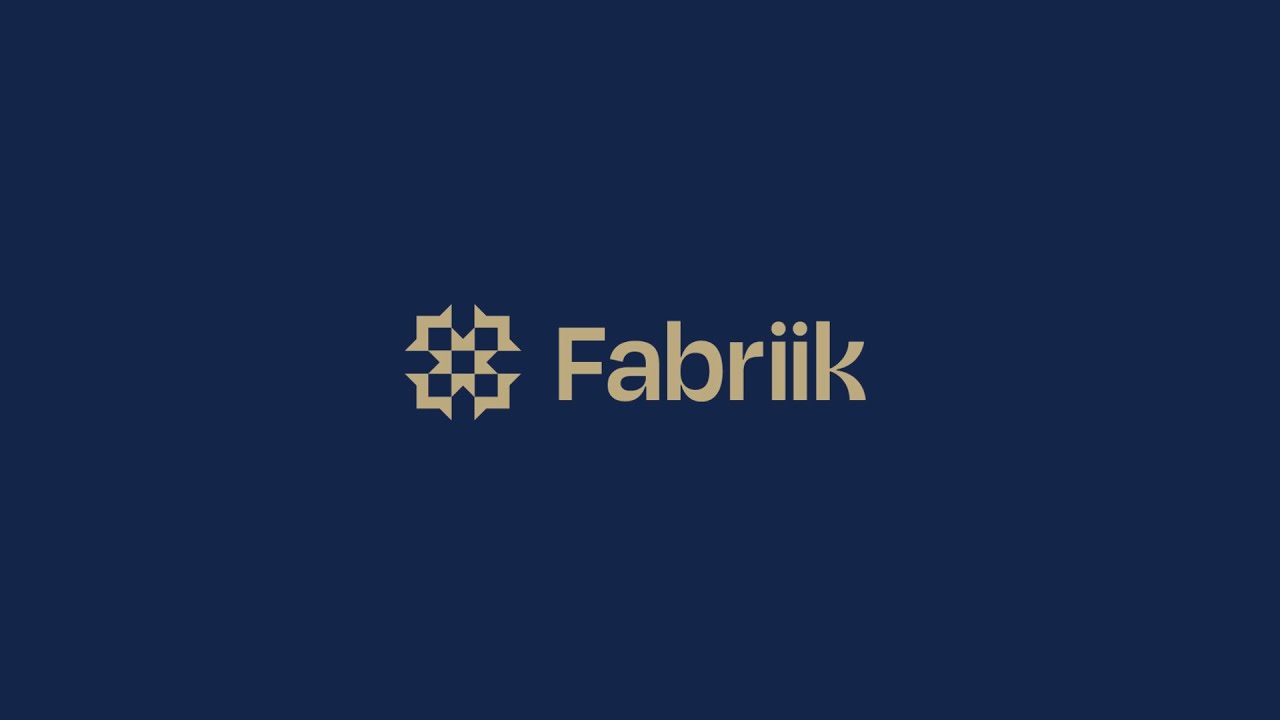 Fabriik | Brand in Focus - YouTube