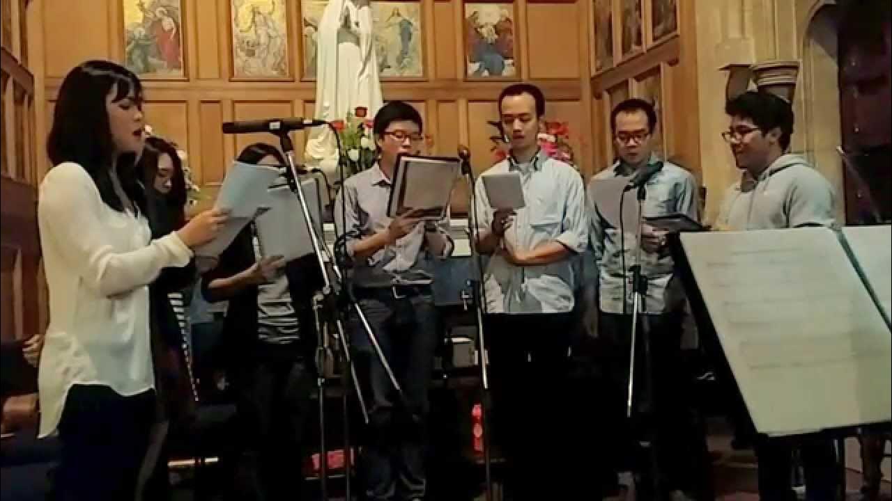 O Breathe On Me O Breath Of God (Edwin Hatch) - SFX Adelaide Youth Band O Breathe On Me O Breath Of God (Edwin Hatch) - SFX Adelaide Youth Band