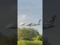 Etihad Airways A380 Arrival at Heathrow Airport ✈️ Stunning Landing in London 🇬🇧 #aviation #video