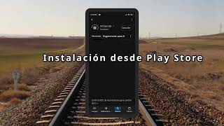DCCpp Android Cab para centrales DCC++ screenshot 1