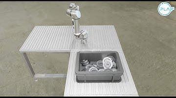 플라잎 ( PLAIF ) - Synthetic Data Generation Ver2.0