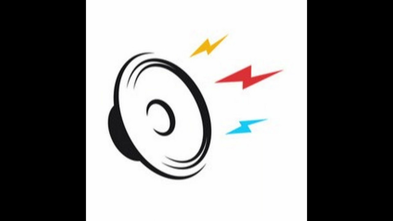 DJ Air Horn ( Original Sound Effect ) YouTube