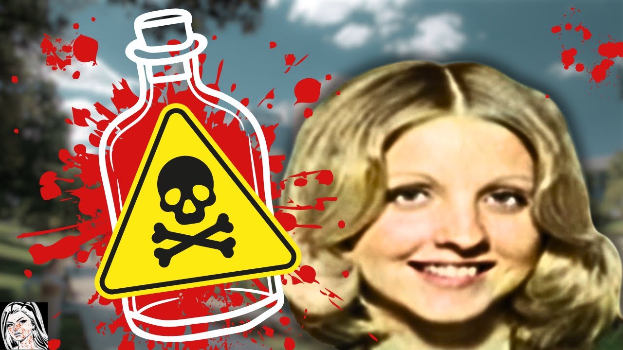 TÖDLICHE LIMONADE: Wer vergiftete eine komplette Familie? | TRUE CRIME DEUTSCH