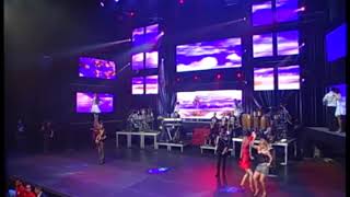 Banda Magníficos - Pássaro Livre Ao vivo