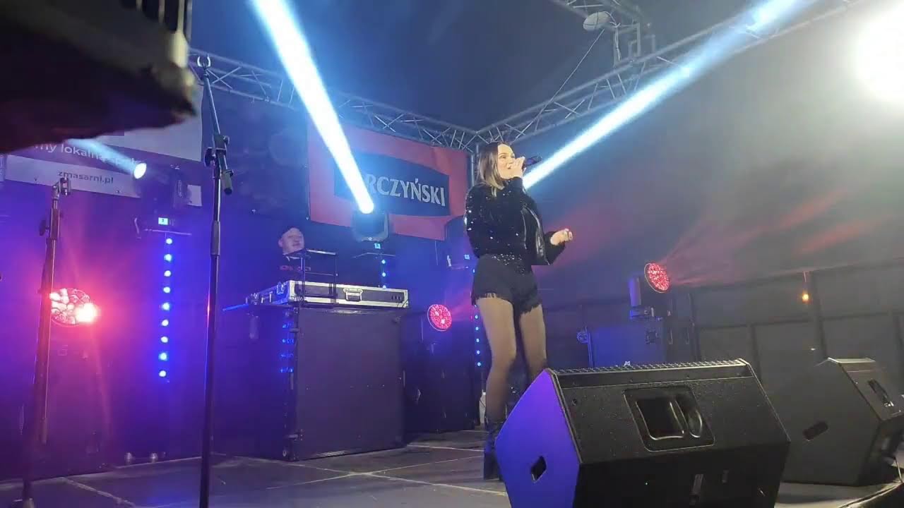 Piknik charytatywny Oborniki Śląskie