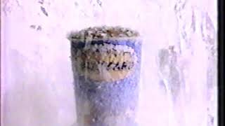 Dairy Queen  - We Treat You Right  - Wild - Ultimate Homestyle Burger Commercial (1991)