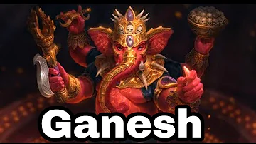 Qui est Ganesh dans l'hindouisme et quel est son rôle ?