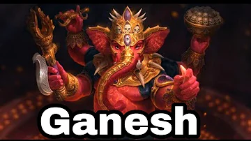 Quel est le pouvoir de Ganesh