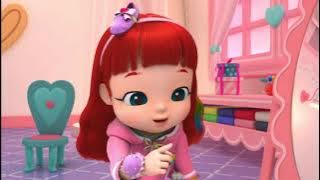 RAINBOW RUBY - SEPATU GILA & GAMBAR INI | SHOE CRAZY & PICTURE THIS