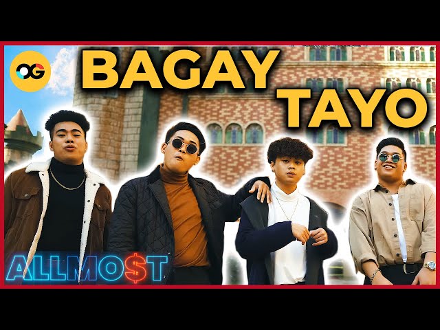 Allmo$t | The Story Behind Bagay Tayo | OG class=