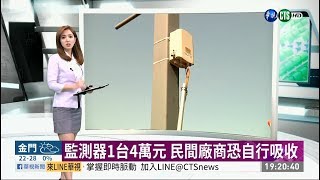 20191015 華視新聞台 1900晚間新聞 主播房業涵和記者張良瑜及氣象主播朱培滋播報片段