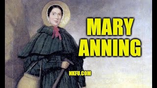 Mary Anning Kimdir? Fosil Avcısı Paleontologun Hayatı Ve Çalışmaları