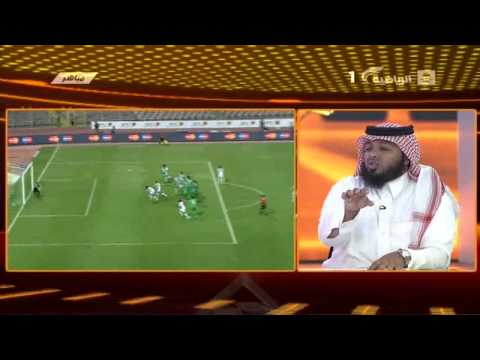 لاعب الأهلي برونو سيزار نجم الجولة 22 لاعب الملعب 