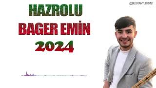 Hazrolu Bager Emin 2024 Bomba Grani Oy Oy Esmere