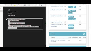 3 Revision Base Conversion & Digit OP(Math)-Interviewbit #math#programming