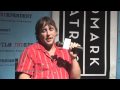 Richard Linklater on Me & Orson Welles (8 of 8)