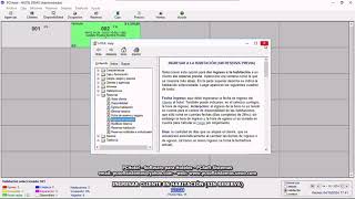 PCHotel - Software para Hoteles - PCSoft Sistemas (pcsoftsistemas@yahoo.com) screenshot 1