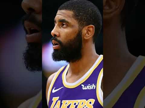 Kyrie Irving Trade Russell Westbrook Lakers Nets LeBron James Los Angeles Lakers Brooklyn Nets ESPN