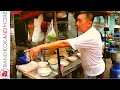 Street Food in BANGKOK CHINATOWN  |  Daytime around Yaowarat Thailand
