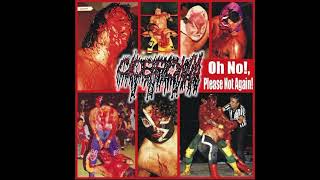 Cacofonia - I Used to Be a Tape Trader