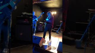 Marshall Stone and LODI ~ Gloria at Fallston Barrel House in Fallston, MD 3/30/24