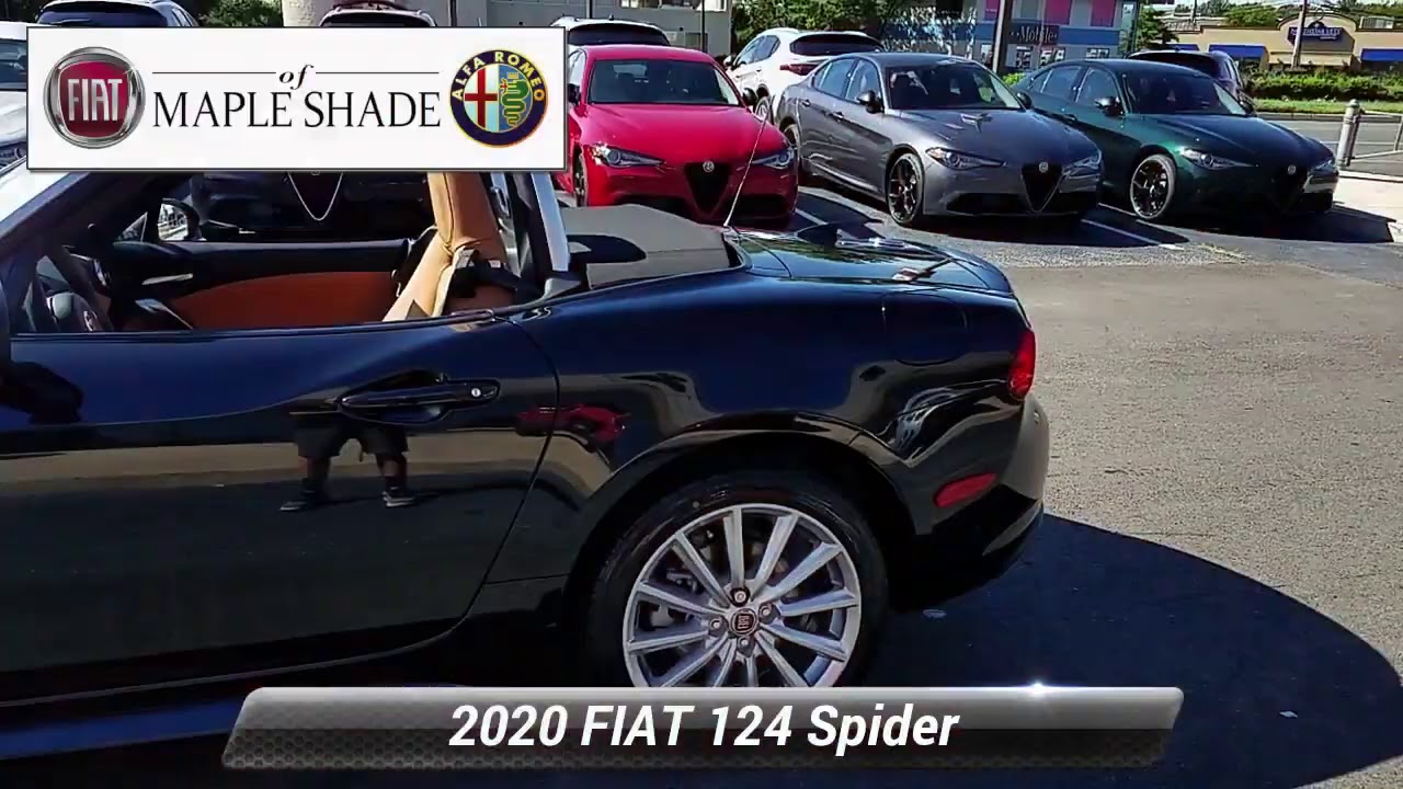 Fiat Of Maple Shade