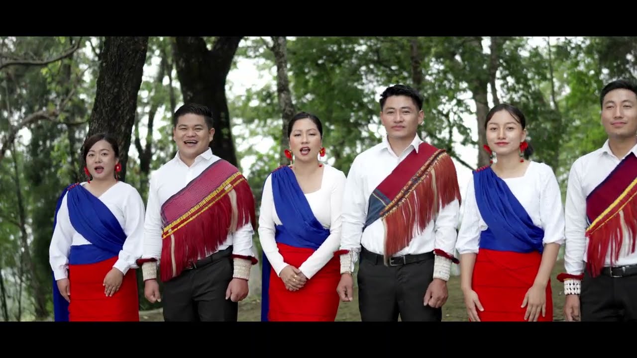 ATA 33 Buba Kümsem Inti Mungdang Theme Song, 2025