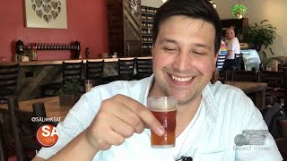 Elder Eats Kunstler Brewing | SA Live | KSAT 12