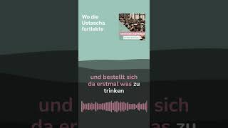 Kroatisches Naziproblem in Deutschland