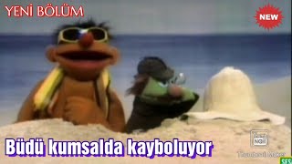 Edi Ile Büdü - Büdü Kumsalda Kayboluyor