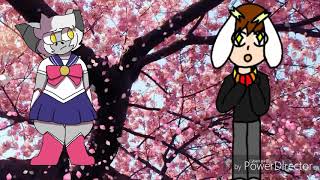 Weeaboo meme|| Collab with LuckyNumber13