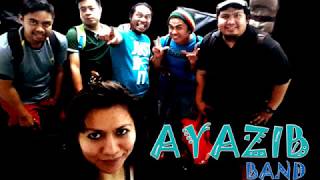 Download Lagu AYAZIB - SIDE to SIDE (ARIANNA GRANDE) cover (Reggae Pop) MP3 Download Lagu AYAZIB - SIDE to SIDE (ARIANNA GRANDE) cover (Reggae Pop) MP3