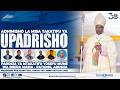 LIVE ADHIMISHO LA MISA TAKATIFU YA DARAJA TAKATIFU LA UPADRE JIMBO KUU KATOLIKI ARUSHA 