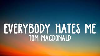 Tom MacDonald - \\