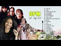 Asin, Coritha, Sampaguita Greatest Hits Best Of Rock Song OPM Love Song 2020