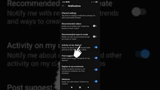 Tutorial For The Comment Section Request By Itzzoey184