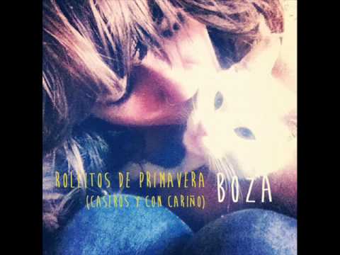 Tu - Carmen Boza