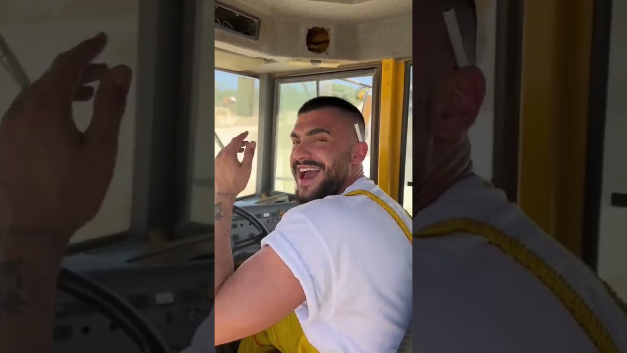 Butrint Imeri - Oh moj dashni