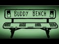 Buddy Bench by the lake (5-18-2024)