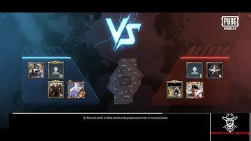 NEW TDM pubg video (PUBG MOBIL)