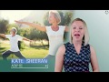 May is Osteoporosis Month - Featuring Kate Sheeran, AGNP-BC