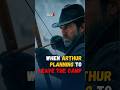 RDR2 Legendary Scene | Arthur & Charles’ First Hunt – The Hunt That Saved Them All #rdr2