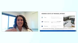 Innovation and AI-Enabled Tools for the Future of Home-Based Care Webinar