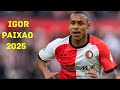 IGOR PAIXAO SKILLS AND GOALS 2025 Paixão Igorpaixao Paixao
