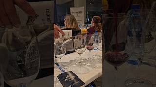 #cata de #vino en la #condesa #cdmx #winetasting in #mexico #redwine #vinotinto