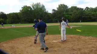 20150612 Tony steals 3rd